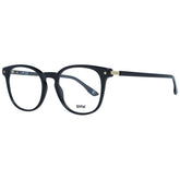 BMW Black Men Glasses Frame -   -  BMW.